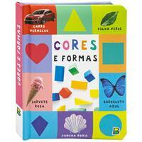 Capa do livro