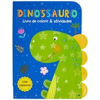 Capa do livro