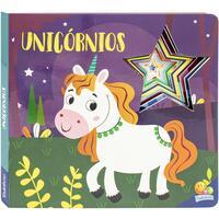 Meu Livro Divertido: Unicórnios