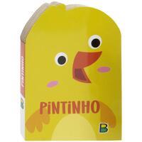 Capa do livro