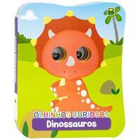 Olhinhos Curiosos: Dinossauros