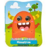 Olhinhos Curiosos: Monstros