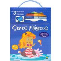 Capa do livro