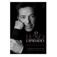 Capa do livro