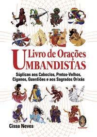 Capa do livro