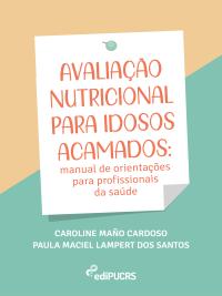 Capa do livro