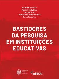 Capa do livro