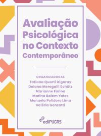 Capa do livro
