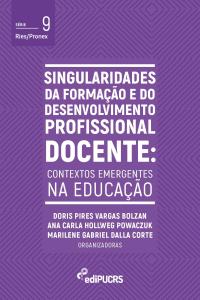 Capa do livro