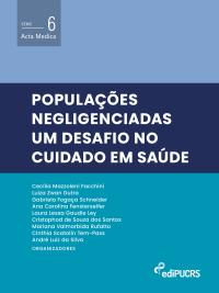 Capa do livro