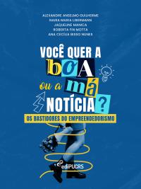 Capa do livro