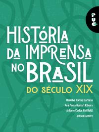 Capa do livro