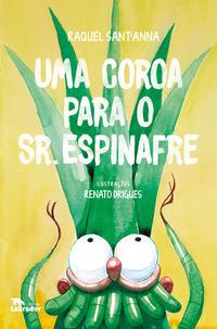 Capa do livro