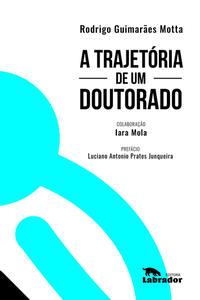 Capa do livro