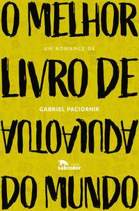 Capa do livro