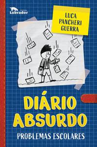 Capa do livro