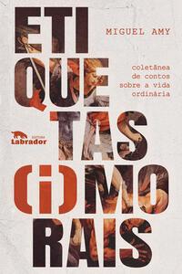Capa do livro