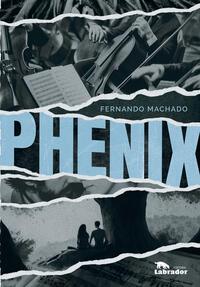 Capa do livro