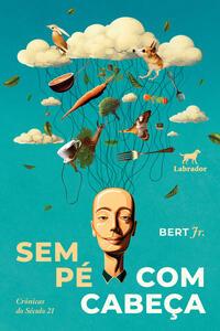 Capa do livro