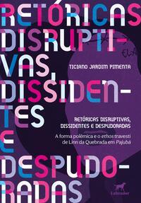 Capa do livro