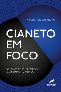 Capa do livro