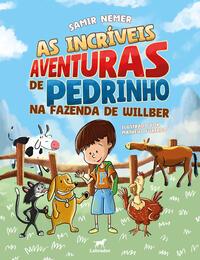 Capa do livro