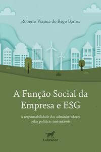Capa do livro