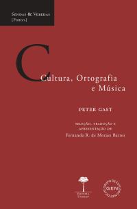 Capa do livro
