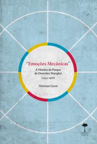 Capa do livro