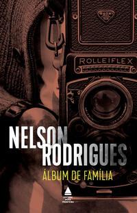 Capa do livro