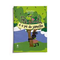 Capa do livro