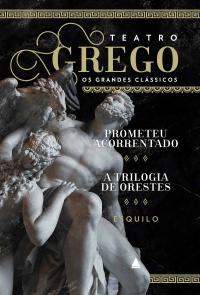 Capa do livro
