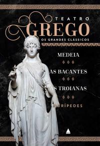 Capa do livro
