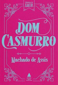 Capa do livro