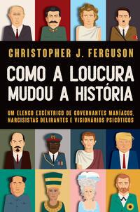 Capa do livro