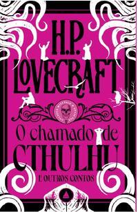 Capa do livro