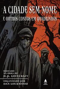 Capa do livro