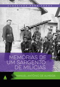 Capa do livro