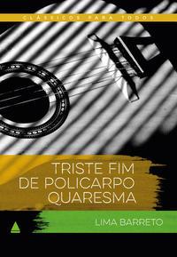 Capa do livro