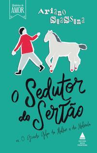 Capa do livro