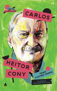 Capa do livro