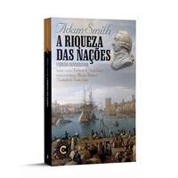 A riqueza das nações