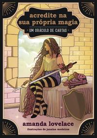 Capa do livro