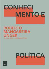 Capa do livro