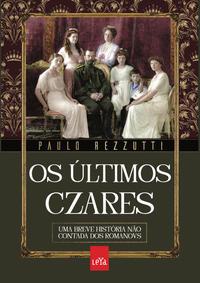 Capa do livro
