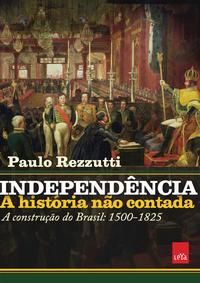 Capa do livro