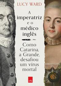 Capa do livro