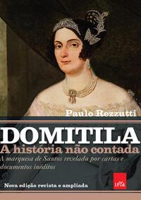 Capa do livro