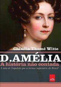 Capa do livro