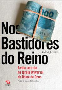 Capa do livro